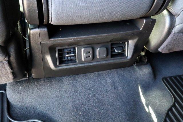 used 2020 Chevrolet Silverado 1500 car, priced at $27,477