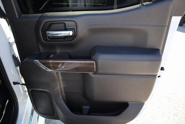 used 2020 Chevrolet Silverado 1500 car, priced at $27,477