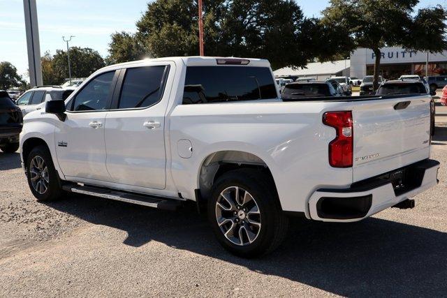used 2020 Chevrolet Silverado 1500 car, priced at $27,477