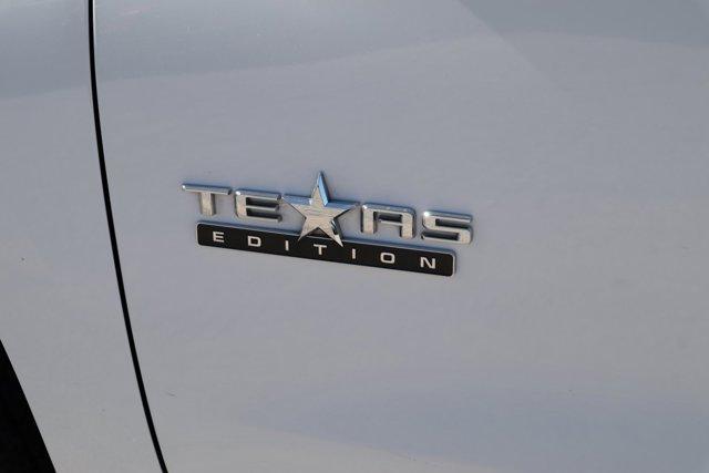 used 2020 Chevrolet Silverado 1500 car, priced at $27,477