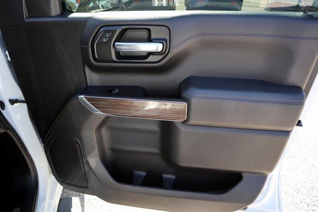 used 2020 Chevrolet Silverado 1500 car, priced at $27,477