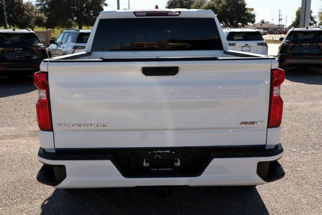 used 2020 Chevrolet Silverado 1500 car, priced at $27,477