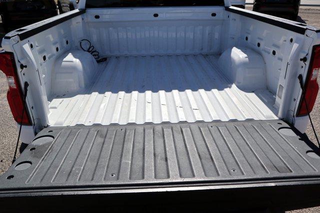 used 2020 Chevrolet Silverado 1500 car, priced at $27,477