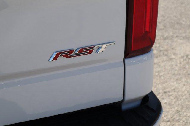 used 2020 Chevrolet Silverado 1500 car, priced at $27,477