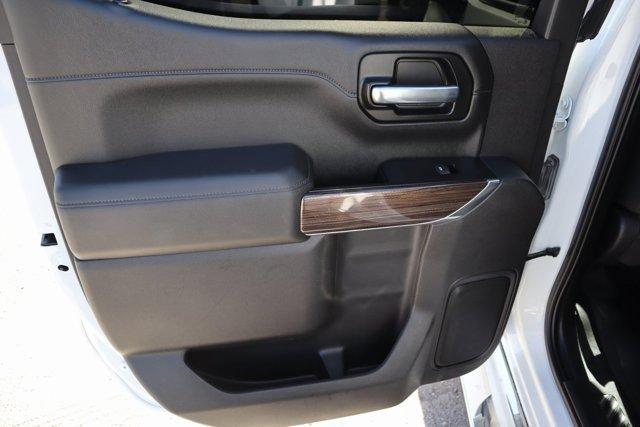 used 2020 Chevrolet Silverado 1500 car, priced at $27,477