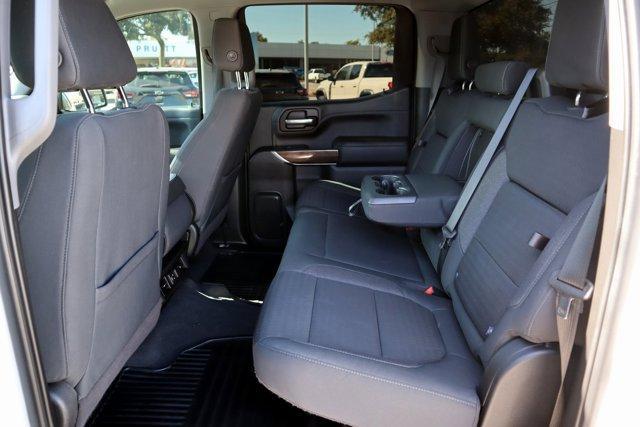 used 2020 Chevrolet Silverado 1500 car, priced at $27,477