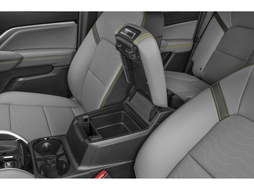 new 2026 Chevrolet Colorado car, priced at $55,120