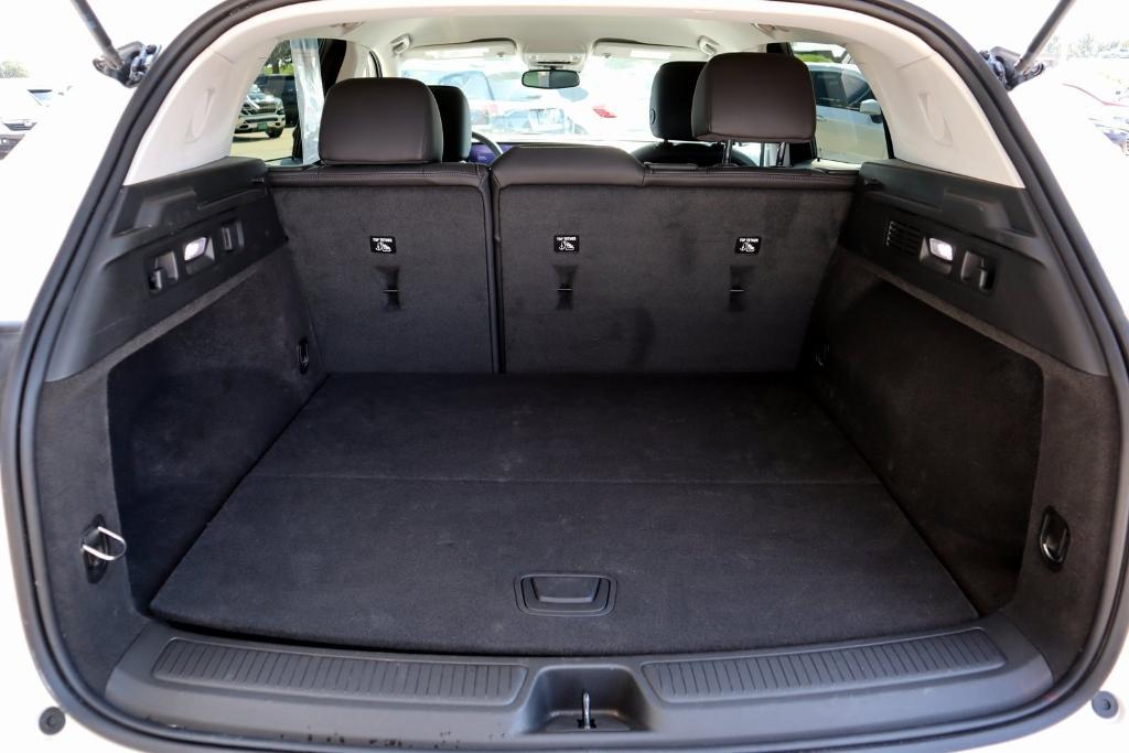 used 2024 Buick Envision car, priced at $28,477