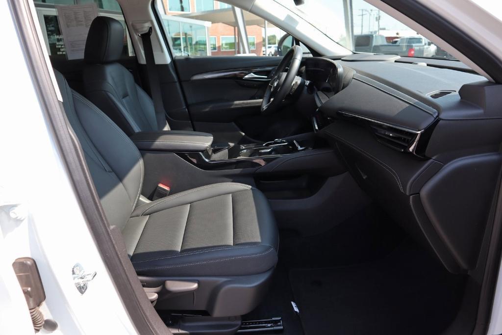 used 2024 Buick Envision car, priced at $28,977