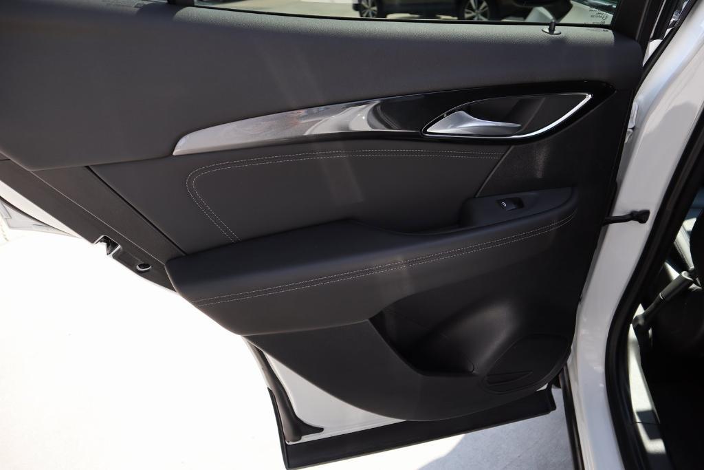 used 2024 Buick Envision car, priced at $28,477