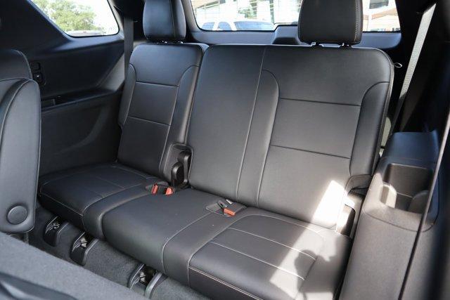 used 2022 Chevrolet Traverse car, priced at $31,977