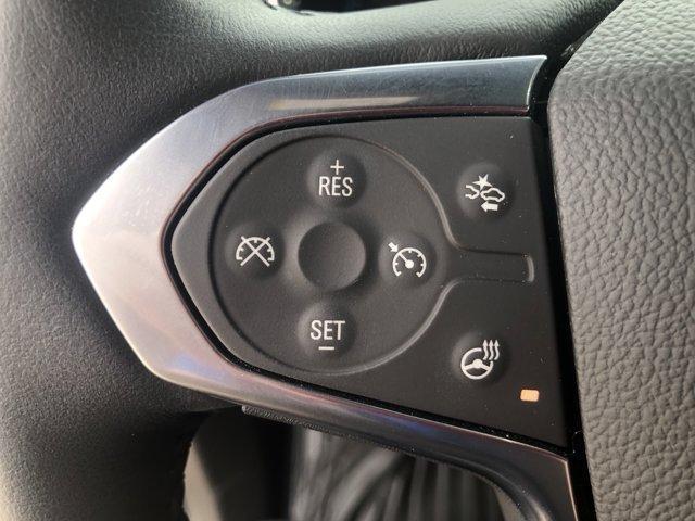 used 2022 Chevrolet Traverse car, priced at $31,977