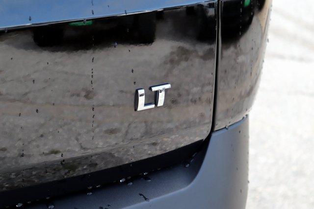 used 2022 Chevrolet Traverse car, priced at $31,977