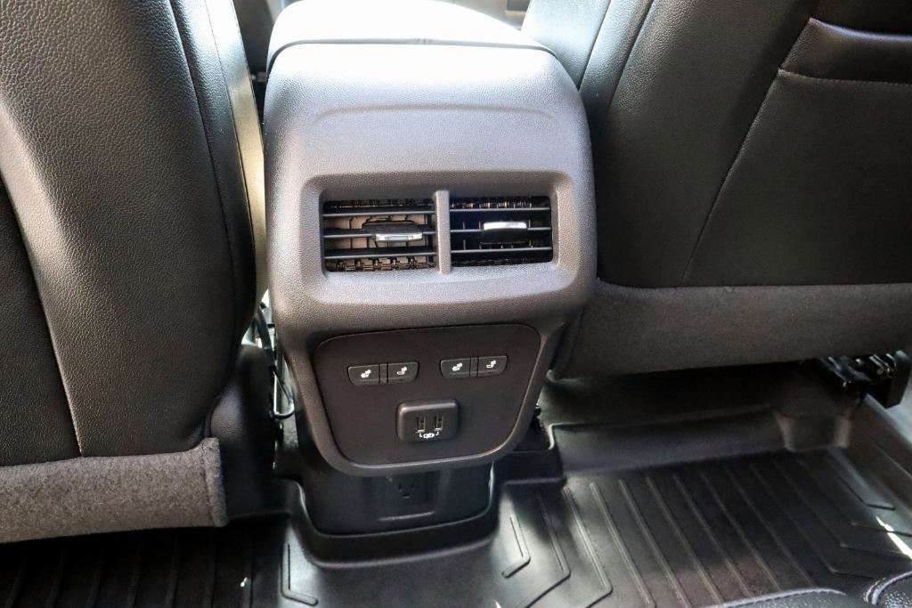 used 2024 Chevrolet Equinox car, priced at $26,477