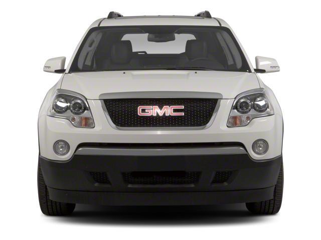 used 2012 GMC Acadia car