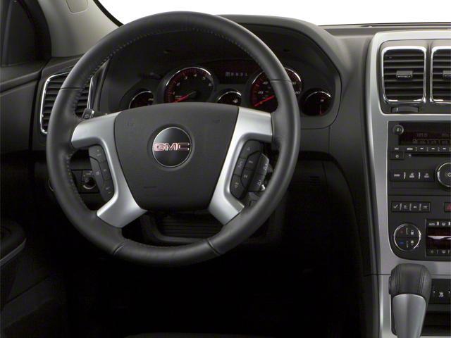 used 2012 GMC Acadia car