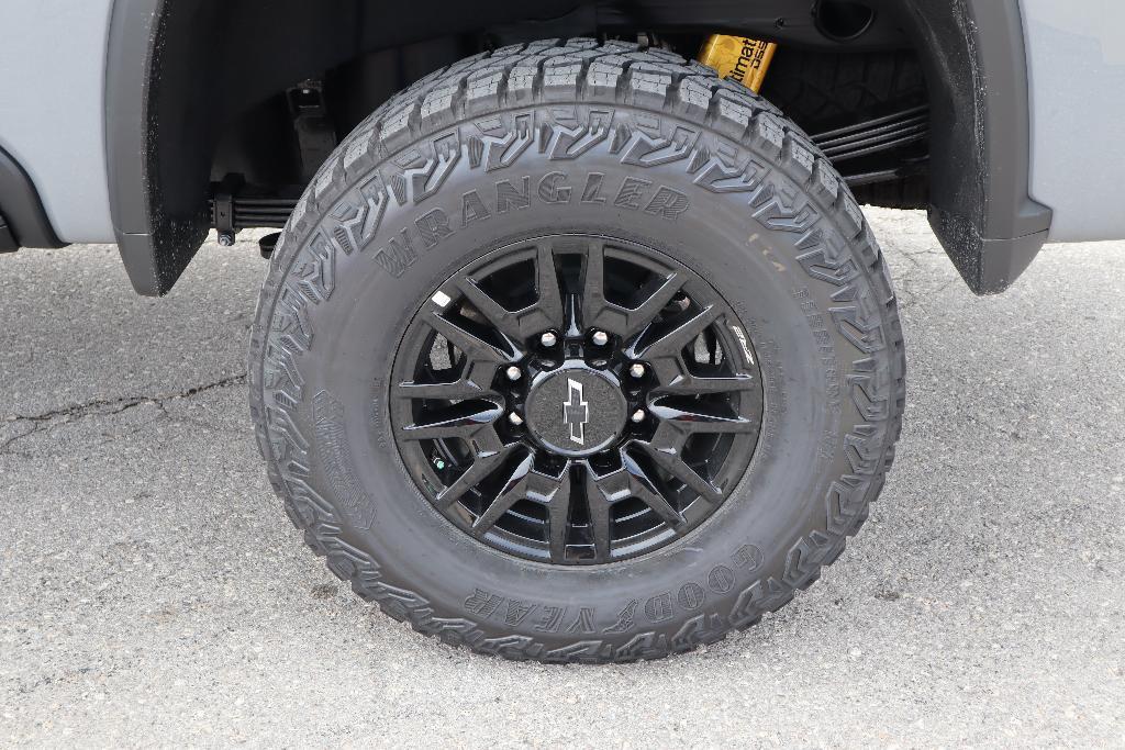 new 2025 Chevrolet Silverado 2500 car, priced at $73,295