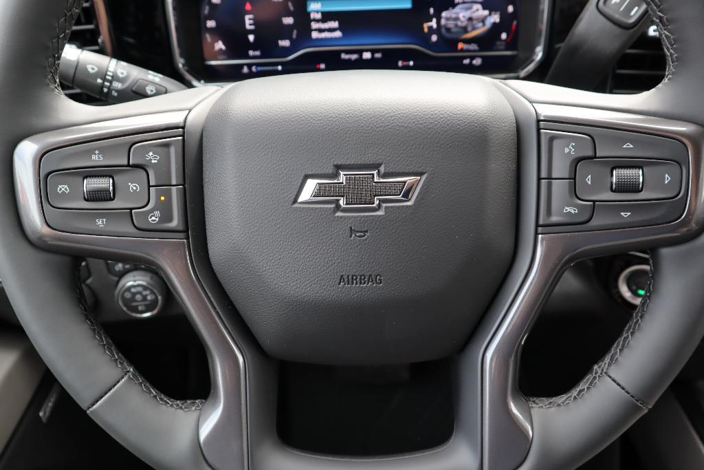 new 2025 Chevrolet Silverado 2500 car, priced at $73,295
