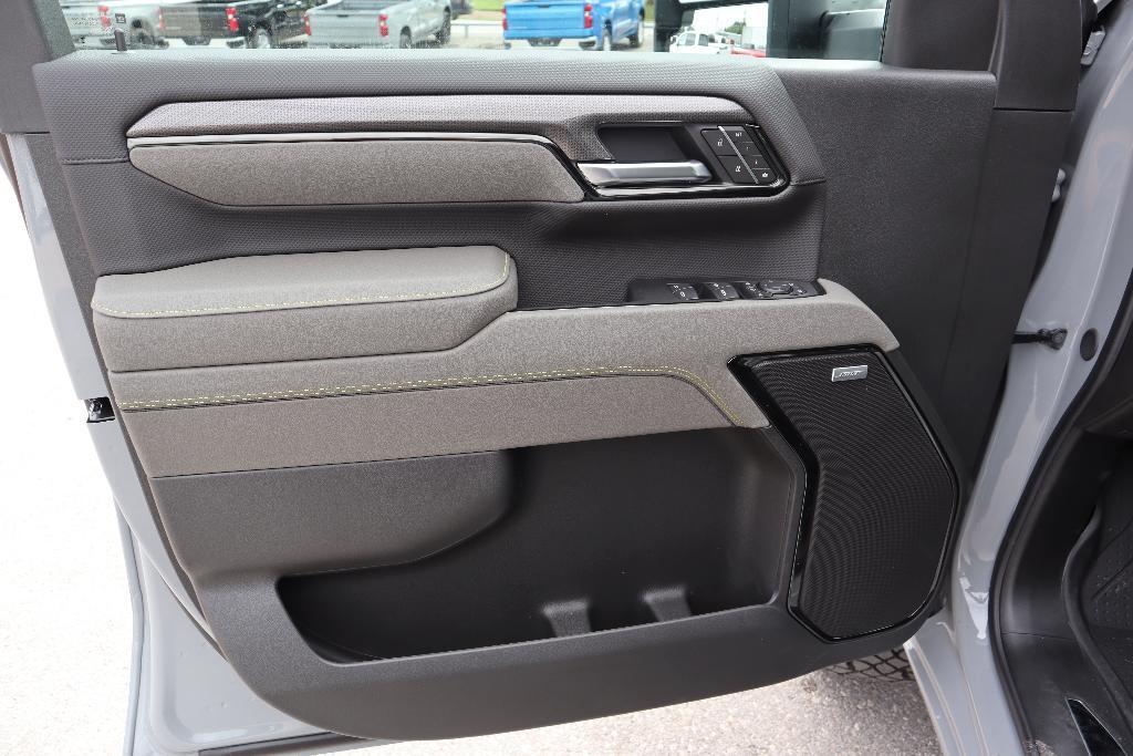 new 2025 Chevrolet Silverado 2500 car, priced at $73,295