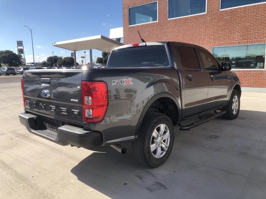 used 2020 Ford Ranger car, priced at $26,977