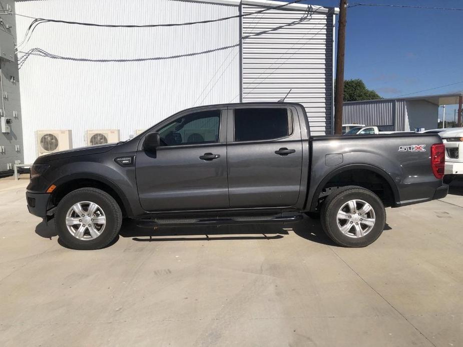 used 2020 Ford Ranger car, priced at $26,977