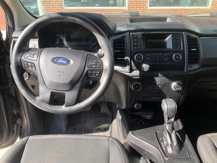 used 2020 Ford Ranger car, priced at $26,977