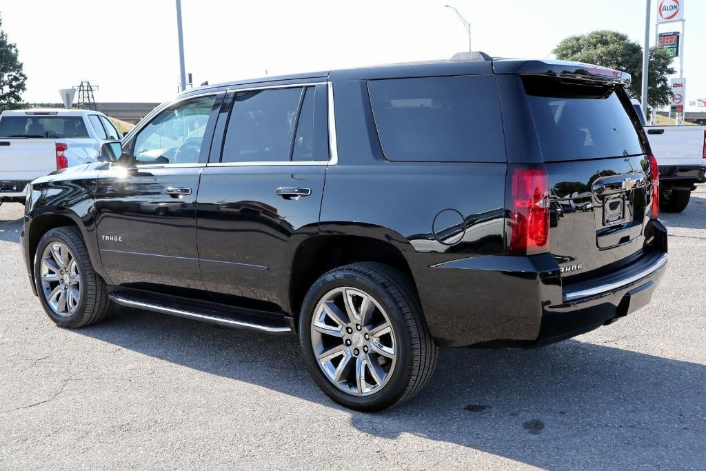 used 2020 Chevrolet Tahoe car, priced at $42,977