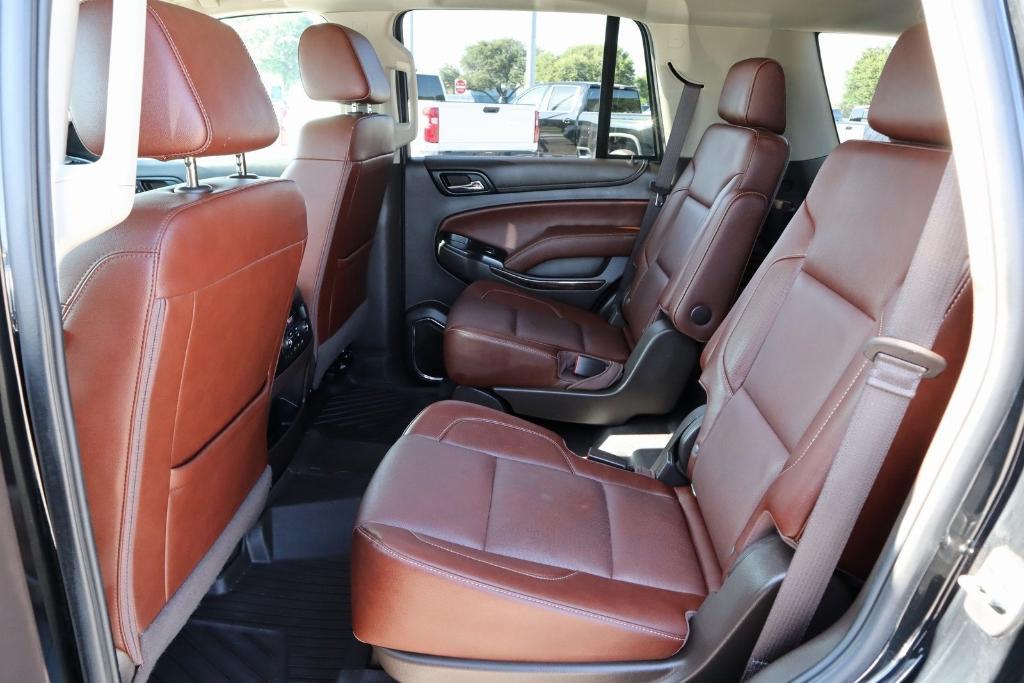 used 2020 Chevrolet Tahoe car, priced at $42,977