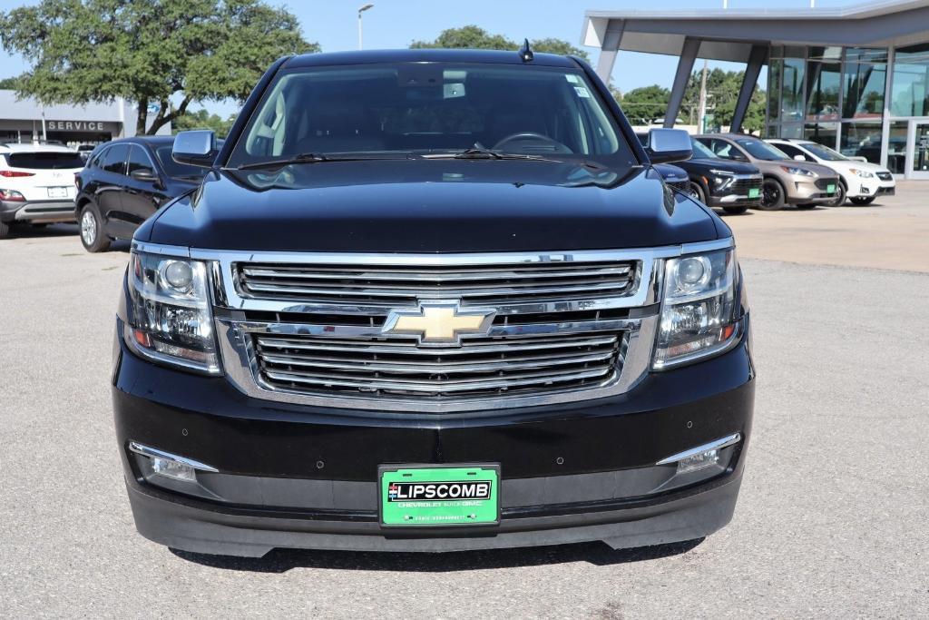 used 2020 Chevrolet Tahoe car, priced at $42,977