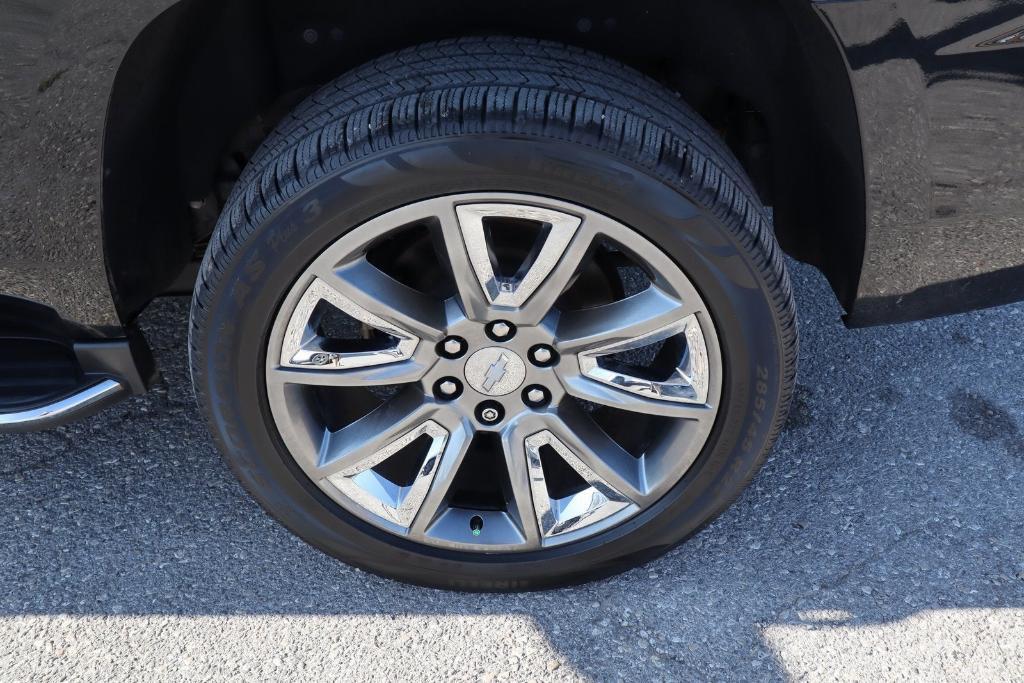 used 2020 Chevrolet Tahoe car, priced at $42,977