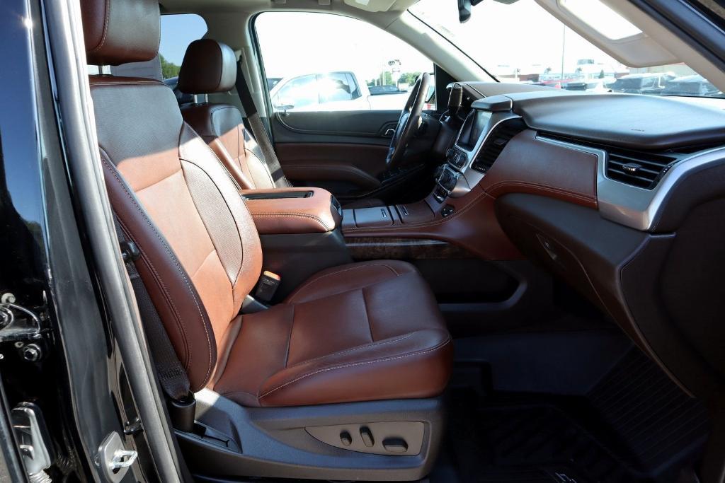 used 2020 Chevrolet Tahoe car, priced at $42,977