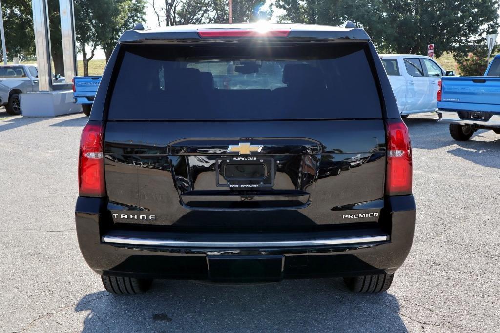 used 2020 Chevrolet Tahoe car, priced at $42,977