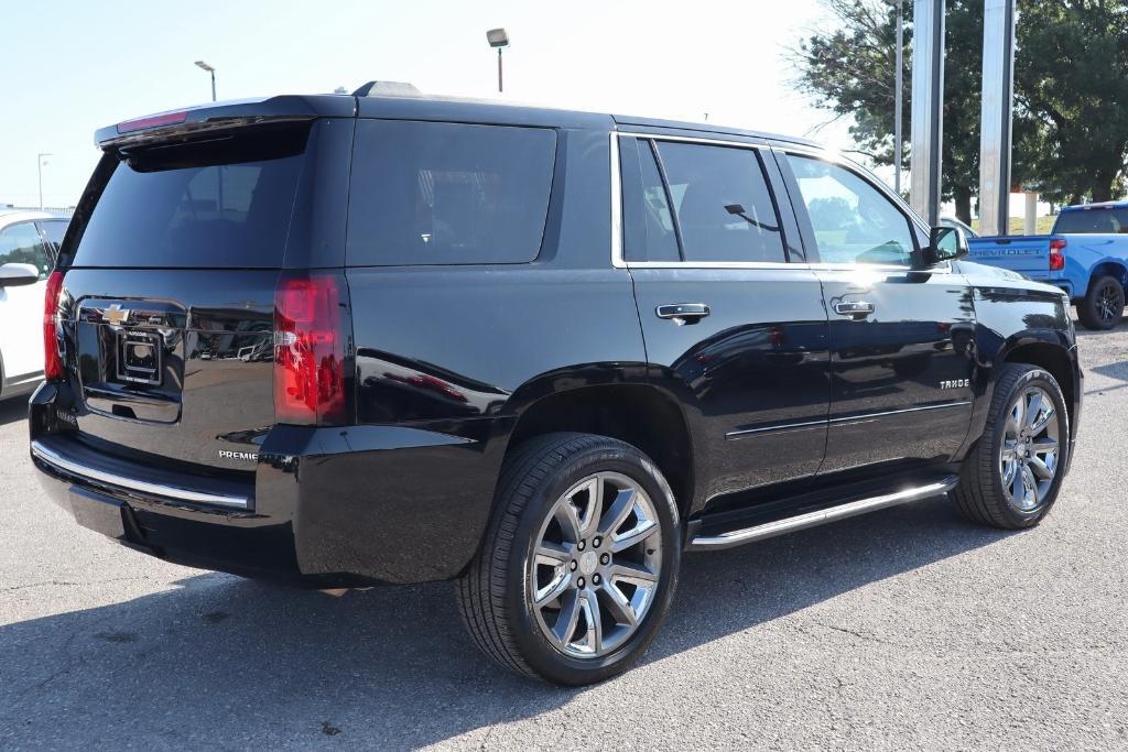 used 2020 Chevrolet Tahoe car, priced at $42,977