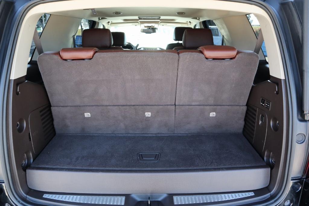 used 2020 Chevrolet Tahoe car, priced at $42,977