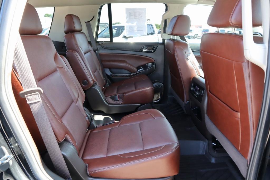 used 2020 Chevrolet Tahoe car, priced at $42,977