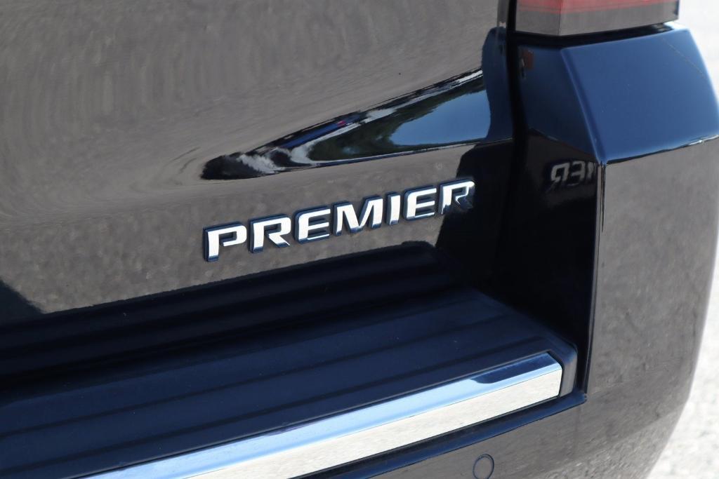 used 2020 Chevrolet Tahoe car, priced at $42,977