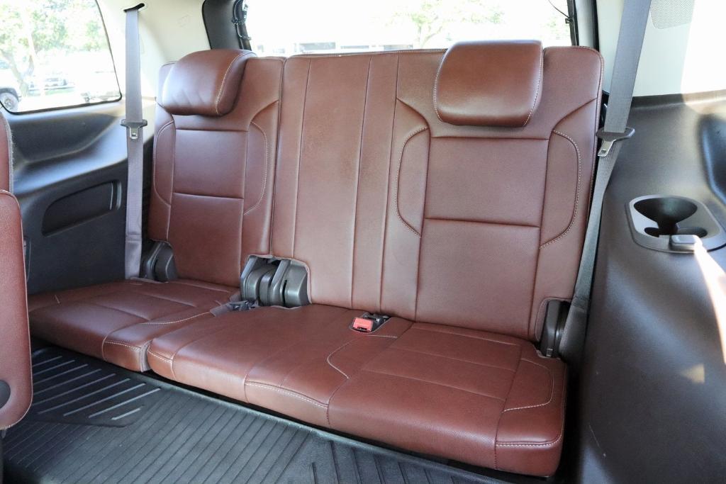 used 2020 Chevrolet Tahoe car, priced at $42,977