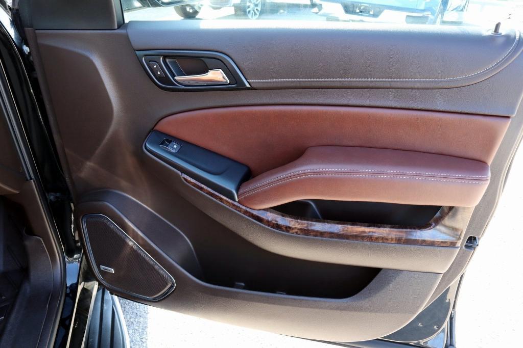 used 2020 Chevrolet Tahoe car, priced at $42,977