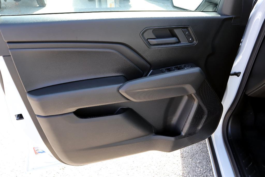 new 2025 Chevrolet Colorado car, priced at $32,690
