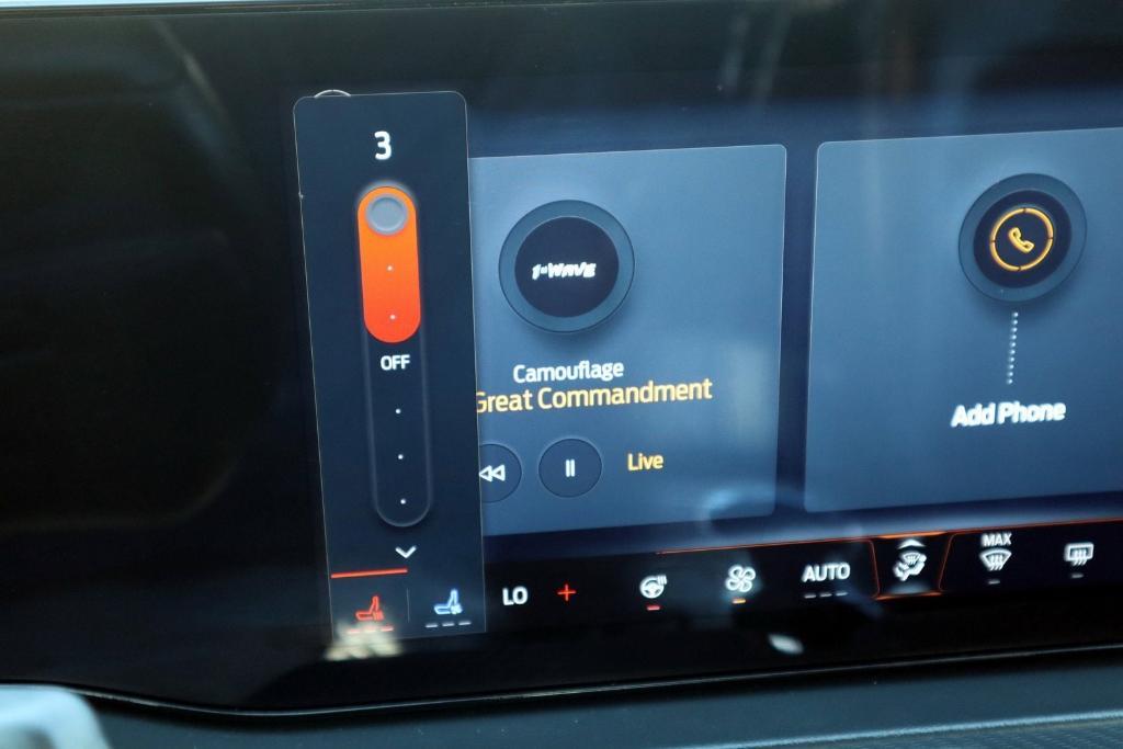 used 2024 Ford Mustang car, priced at $29,977