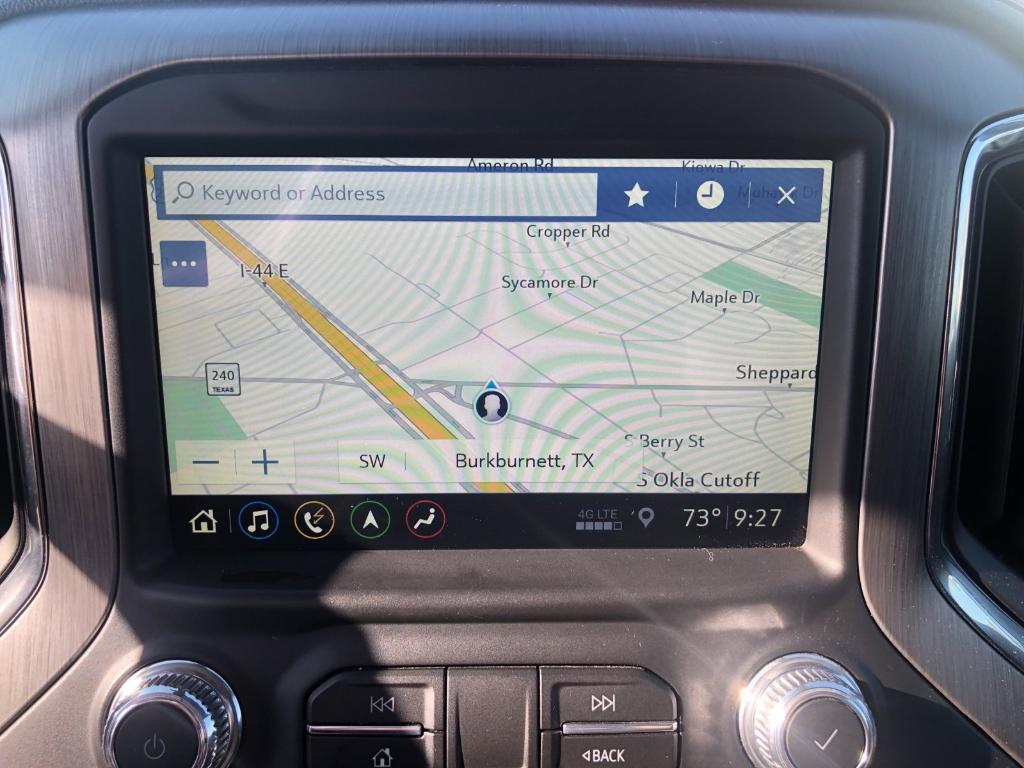 used 2019 GMC Sierra 1500 car