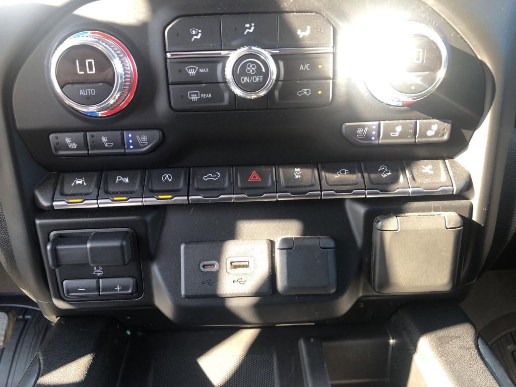 used 2019 GMC Sierra 1500 car