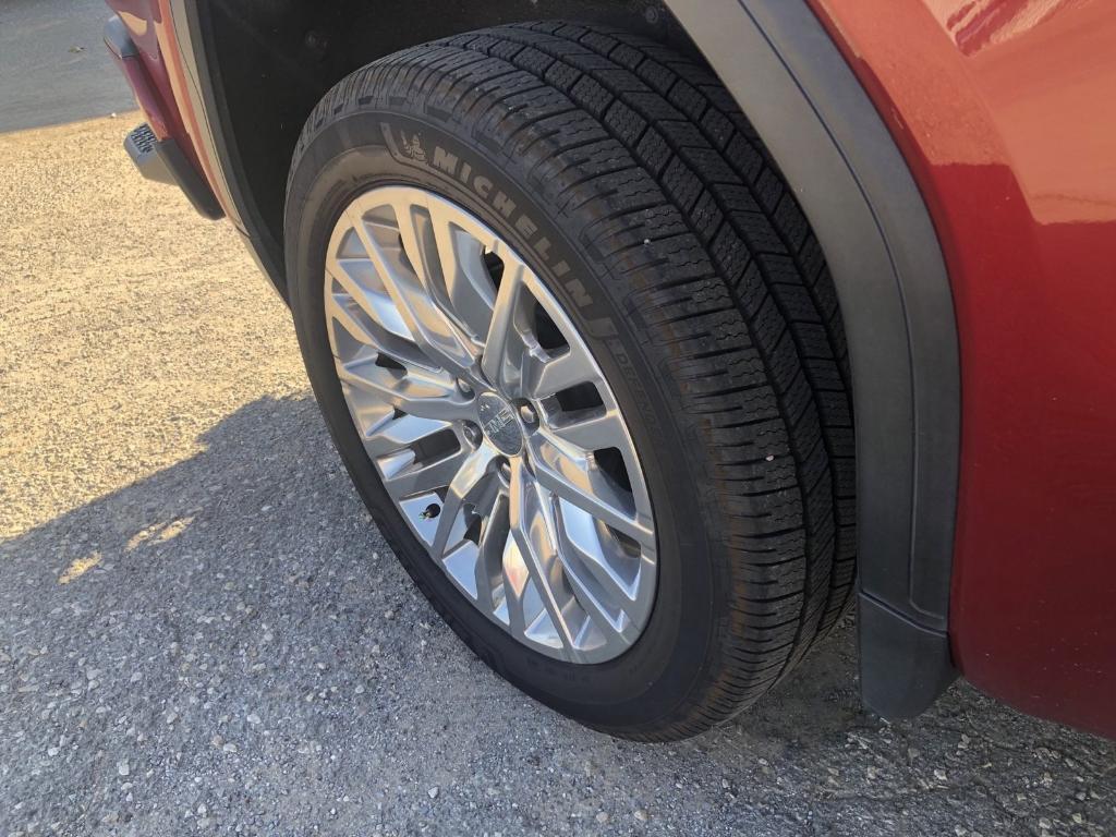 used 2019 GMC Sierra 1500 car