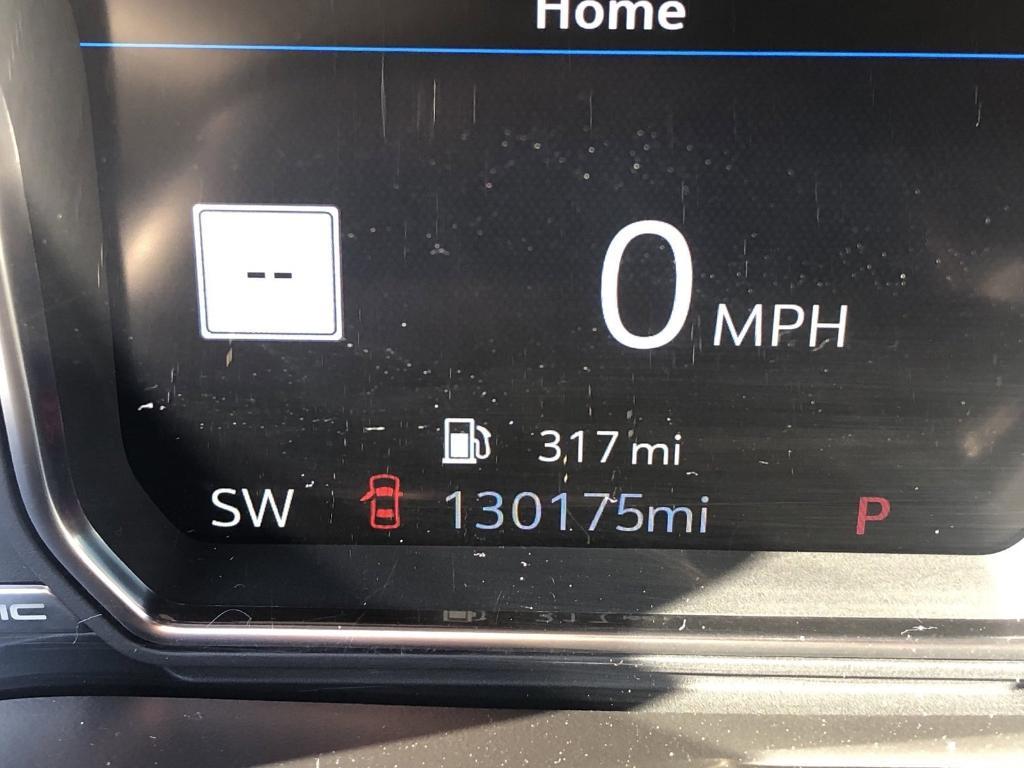 used 2019 GMC Sierra 1500 car