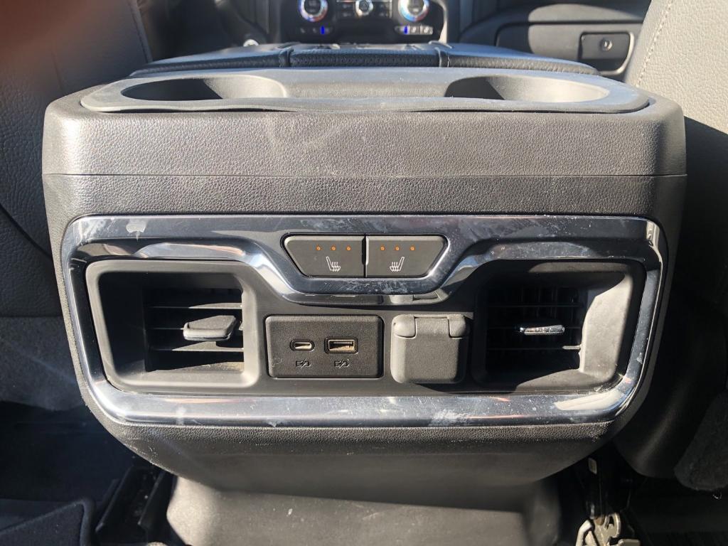 used 2019 GMC Sierra 1500 car