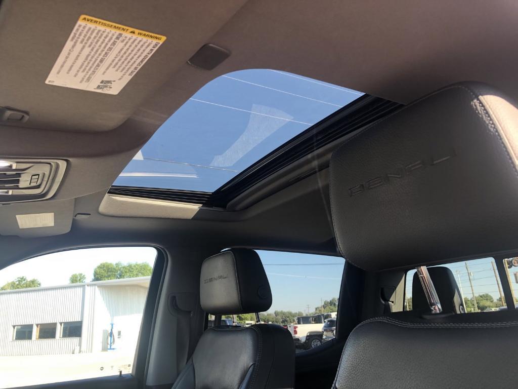 used 2019 GMC Sierra 1500 car