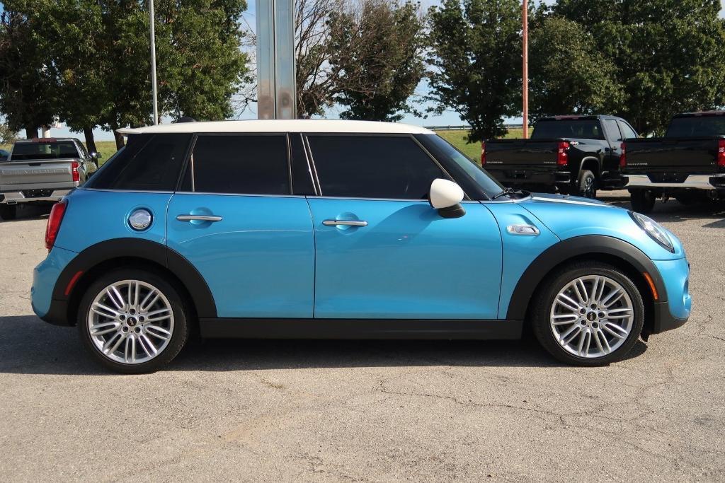 used 2019 MINI Hardtop car, priced at $21,977