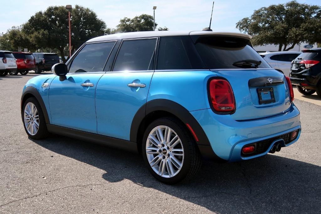 used 2019 MINI Hardtop car, priced at $21,977