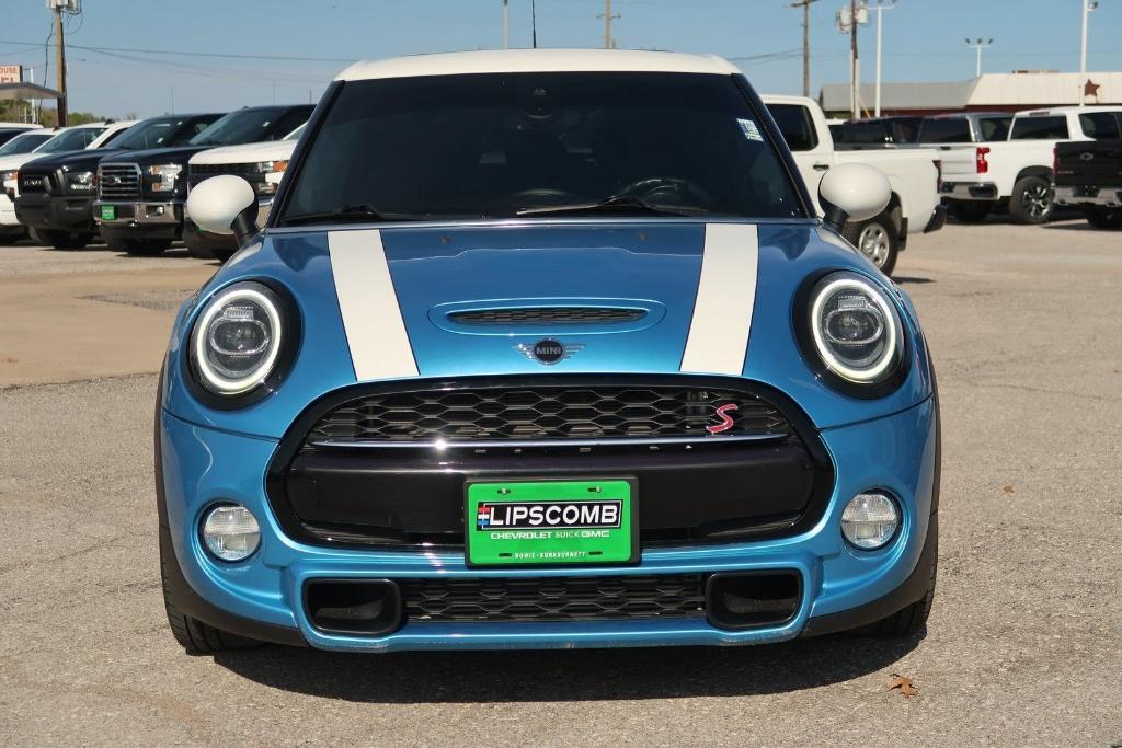 used 2019 MINI Hardtop car, priced at $21,977