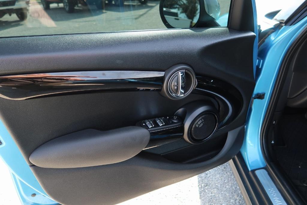 used 2019 MINI Hardtop car, priced at $21,977